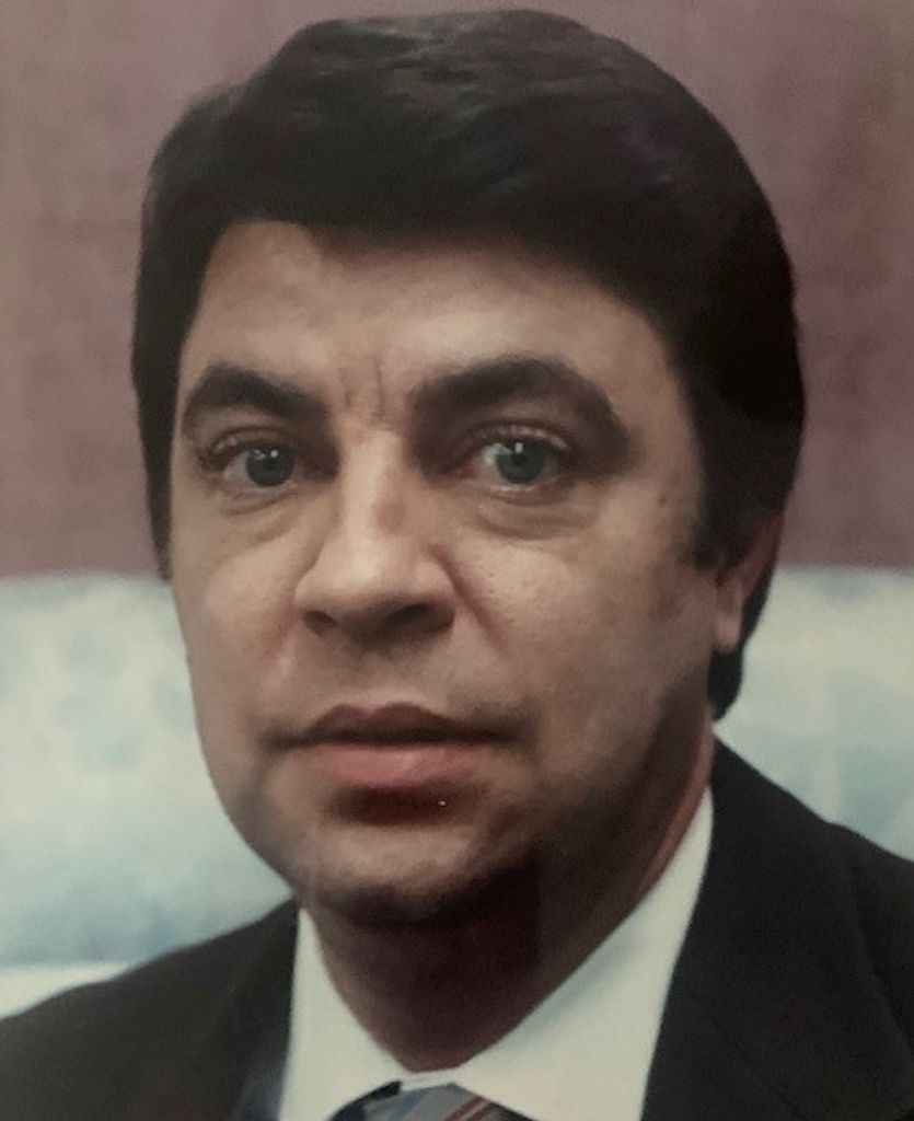 Kenneth James Aguillard