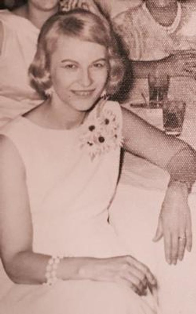 Rita F. Ericksen Profile Photo