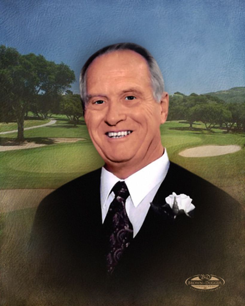 Robert Gammon