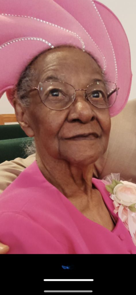 Bettie Wilson Profile Photo