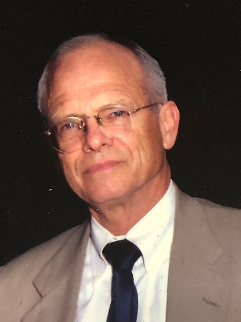 Benjamin "Ben" Walker Hawes Profile Photo