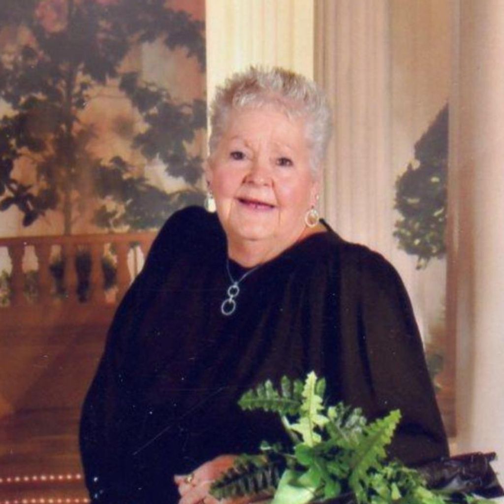 Betty Mae Simpson Profile Photo