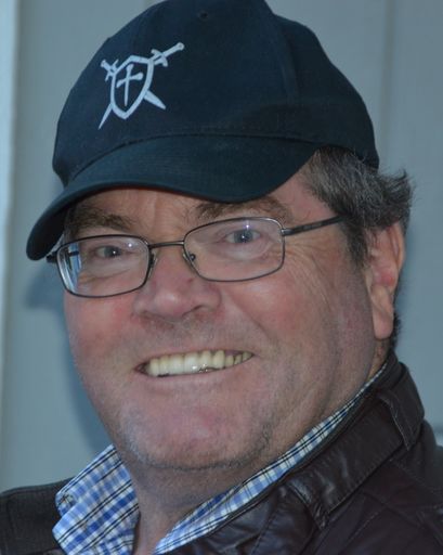 Martin A Cole's obituary image