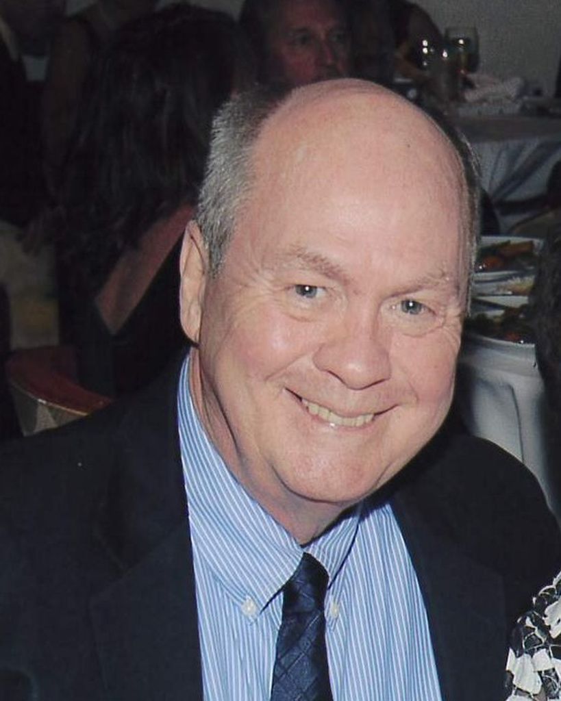 Jack D. Burks Profile Photo