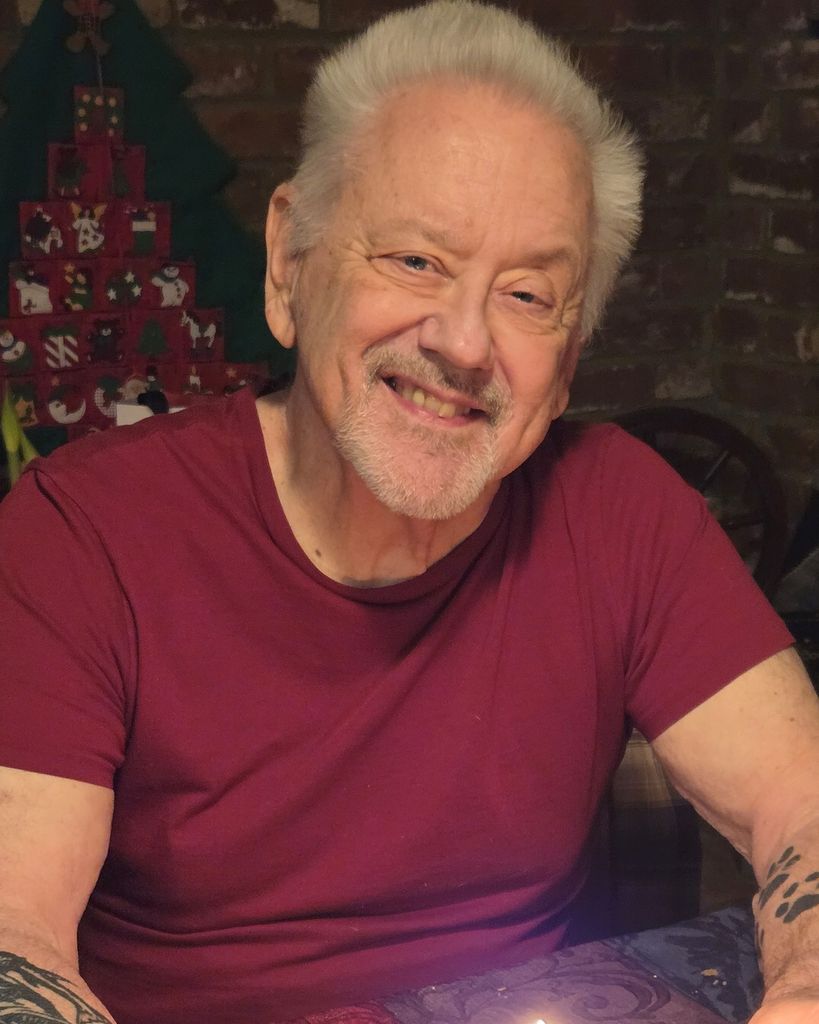 William Charles Alger Profile Photo