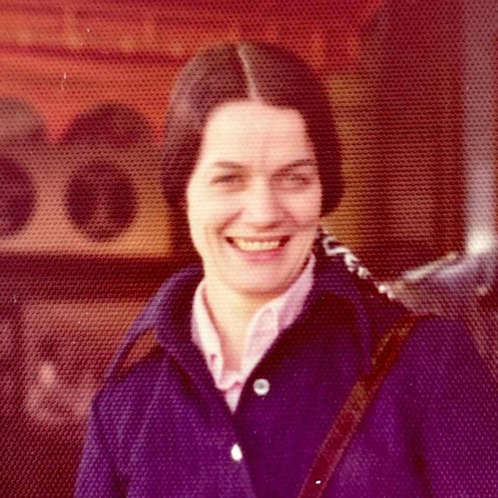 Mary E. "Marilyn" Smith Profile Photo