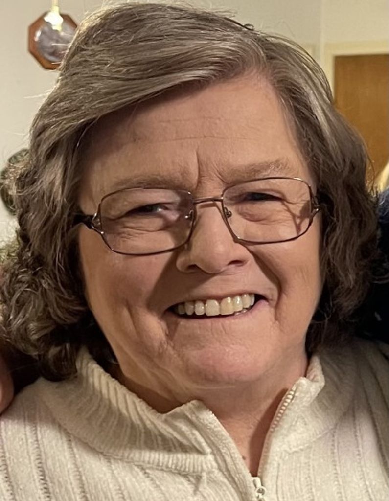 Rebecca Kay Halcom Profile Photo