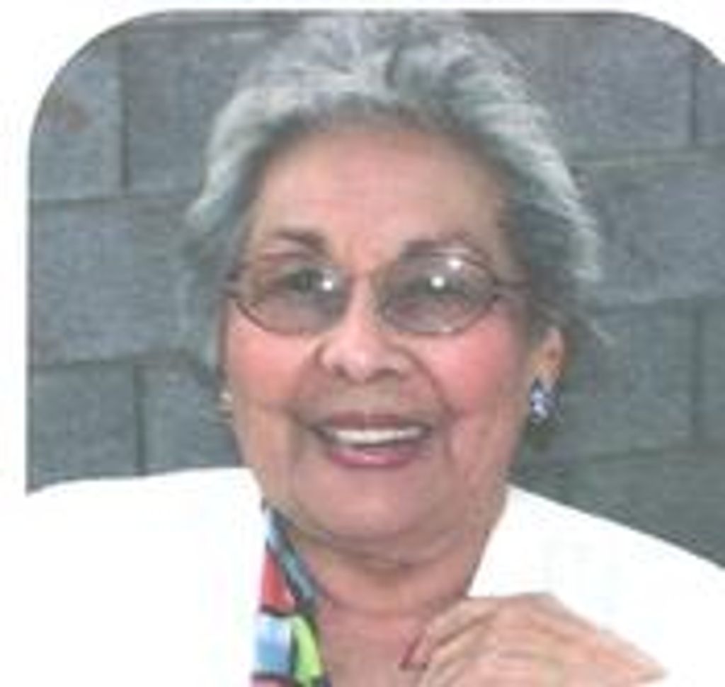 Marie Ethel Burchette Profile Photo