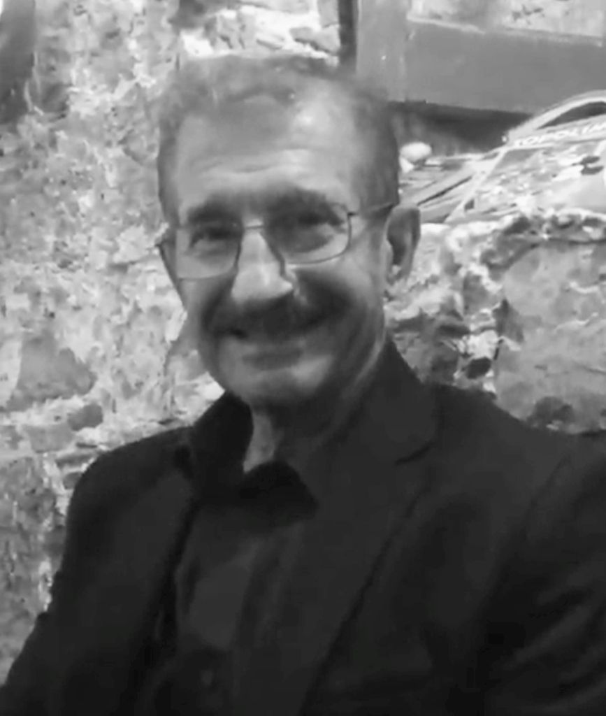 Joseph L. Folgore