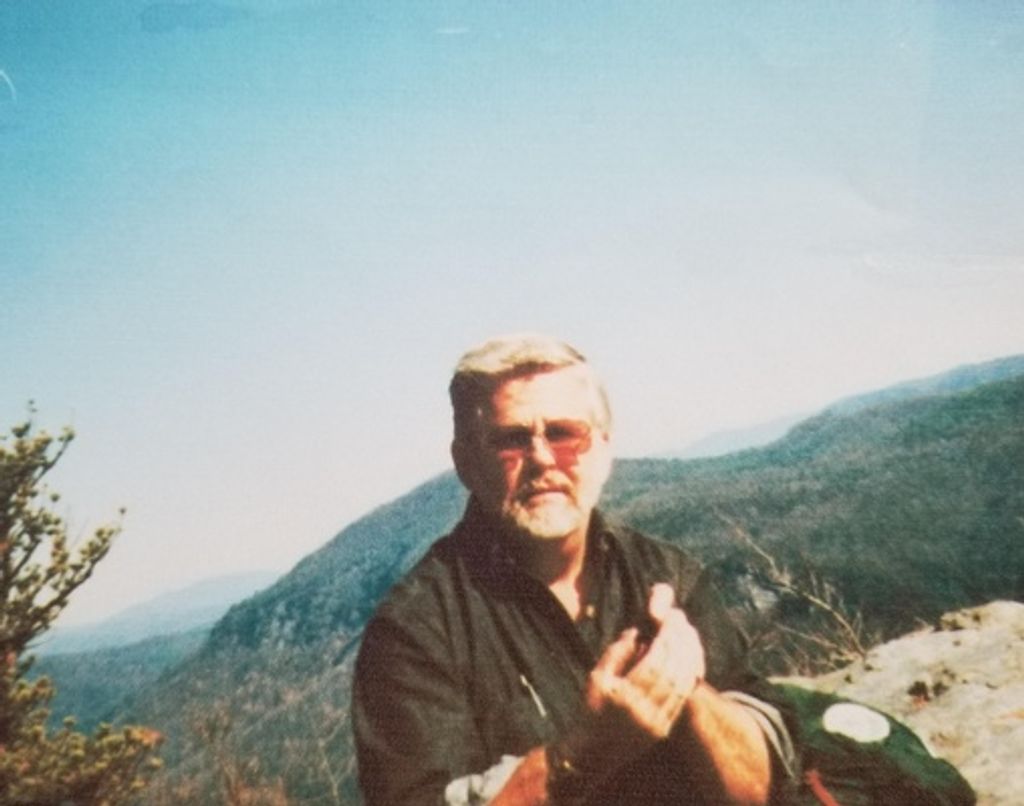 Edward Douglas Mclendon Profile Photo