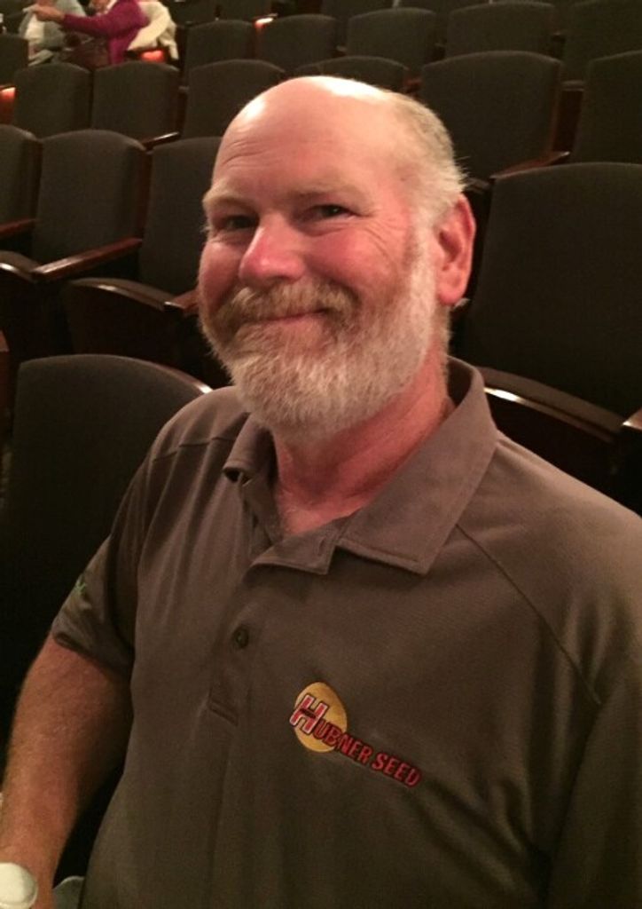 Charles Gary Robinson Profile Photo