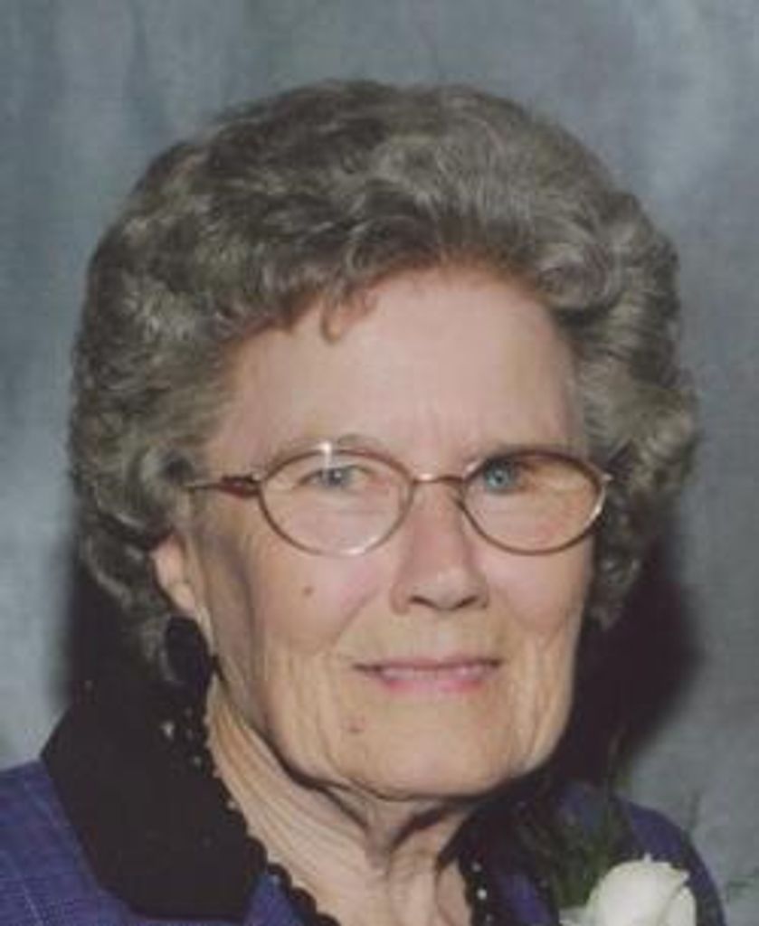 Lila Lanier Lively Profile Photo
