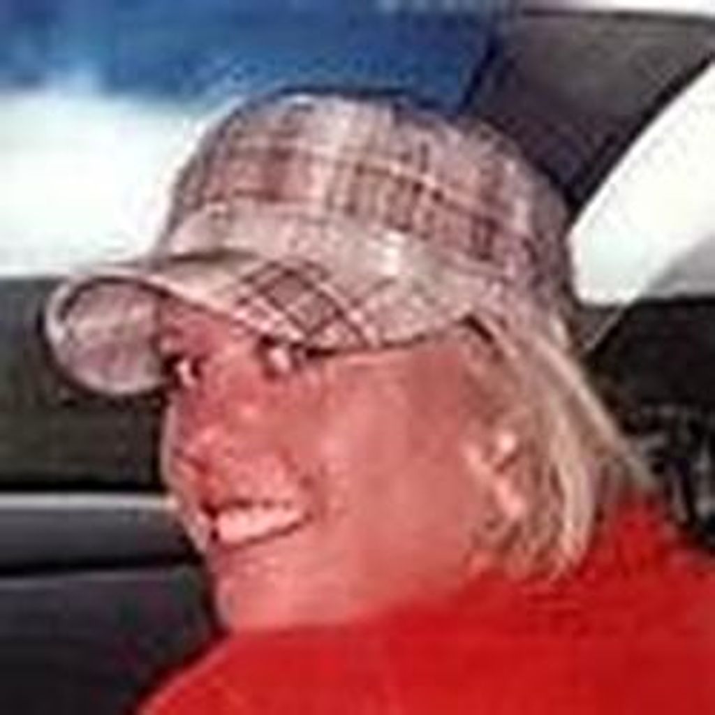 Amanda "Mandy" Holm Profile Photo