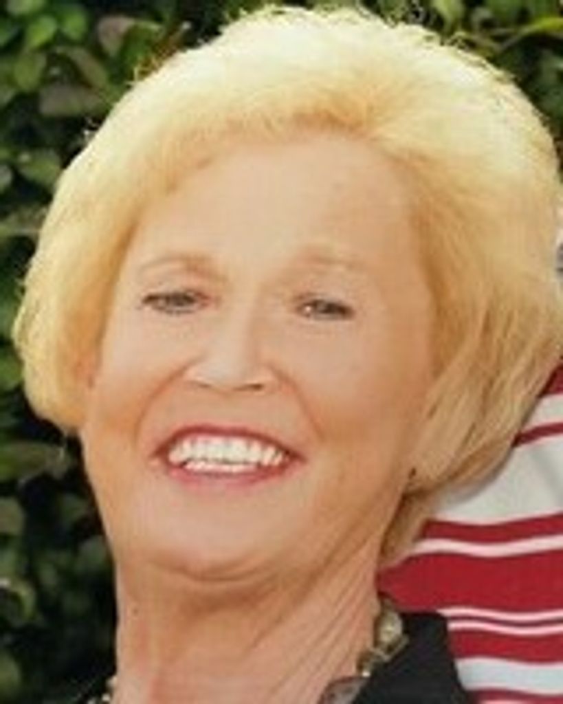 Shirley Edens Profile Photo