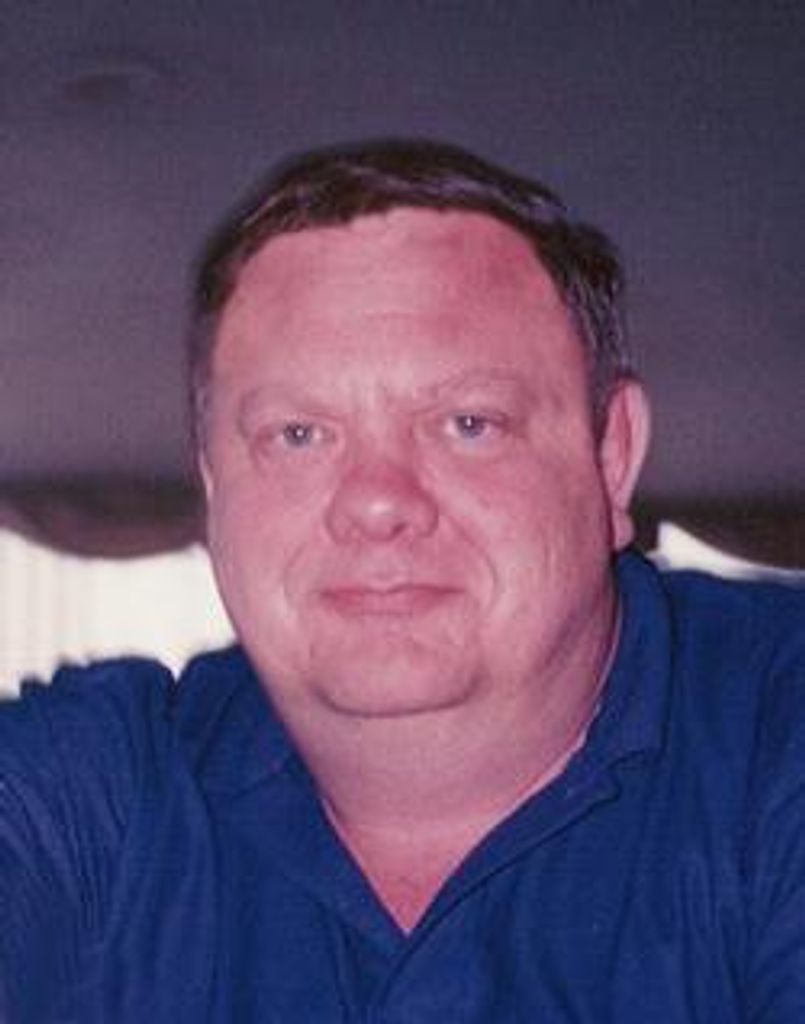 Richard "Rick" Nystad