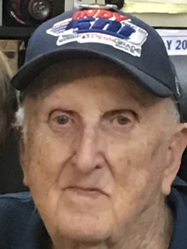 Donald Joseph O'Connor