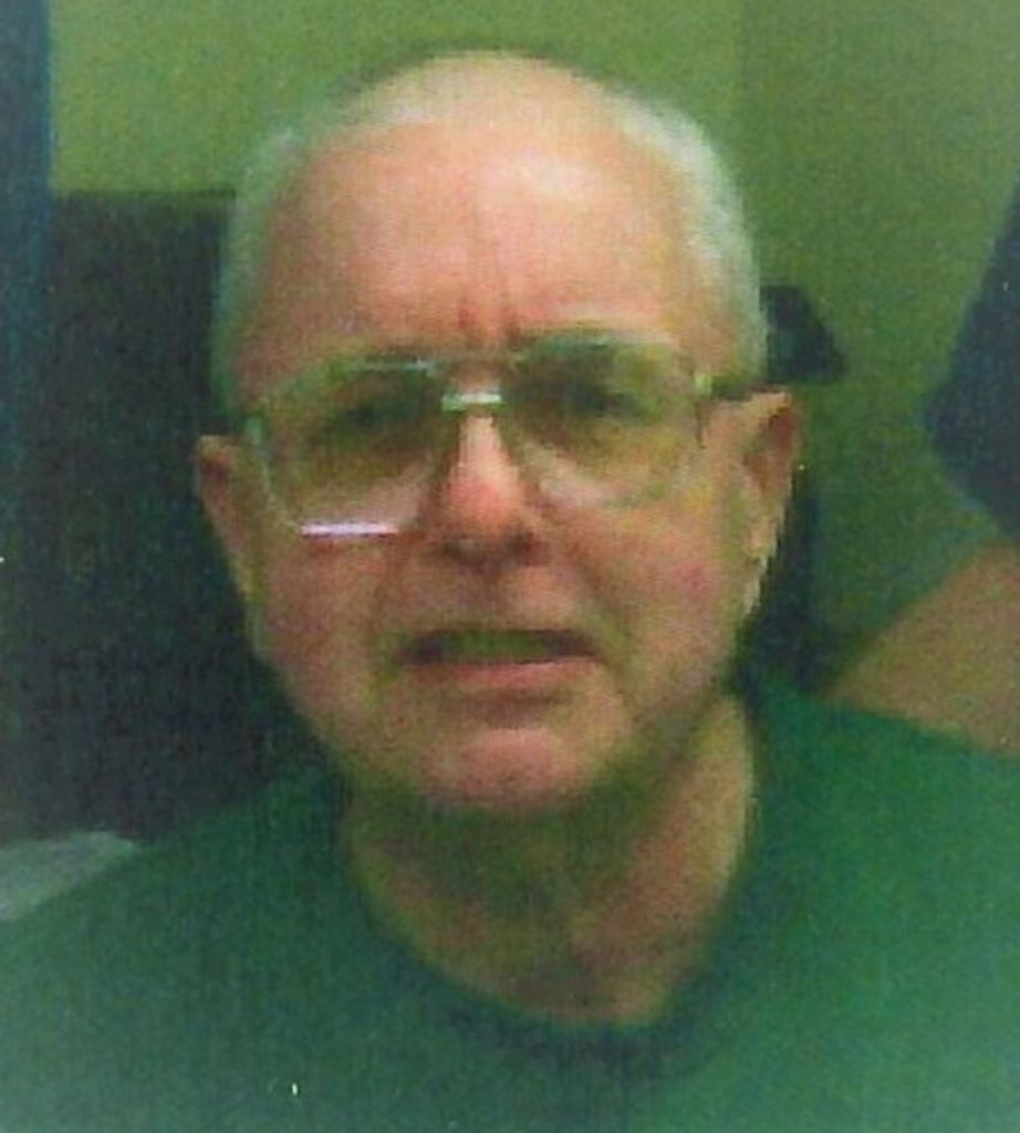 Michael James Bourassa Profile Photo