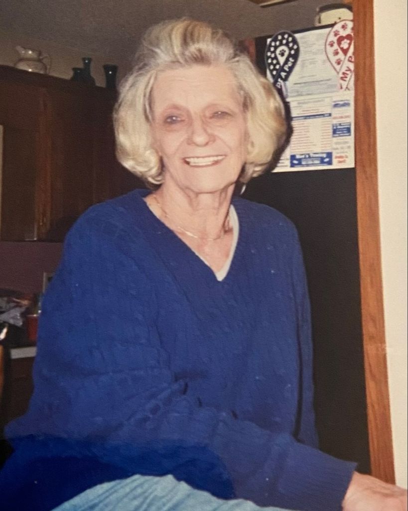 Connie Harmon