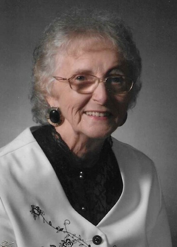 Mona Faye Knapp Profile Photo