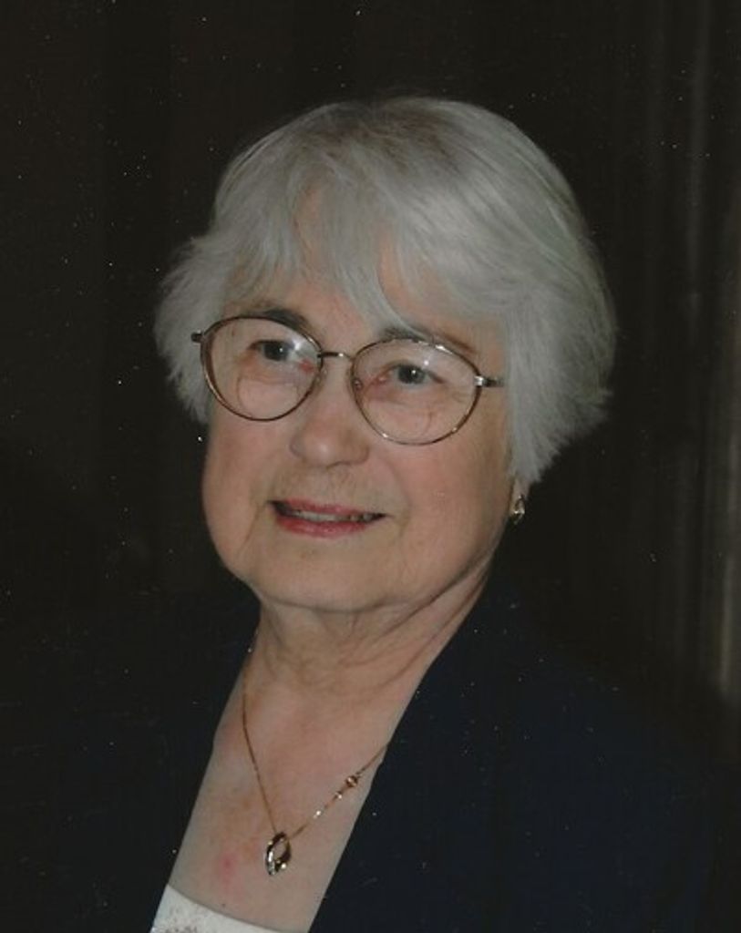 Elaine J. Gehler
