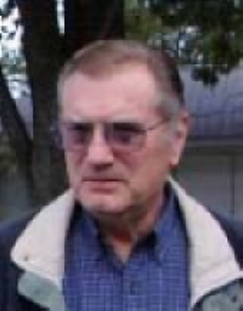 Robert  Morris Edwards,  Sr.