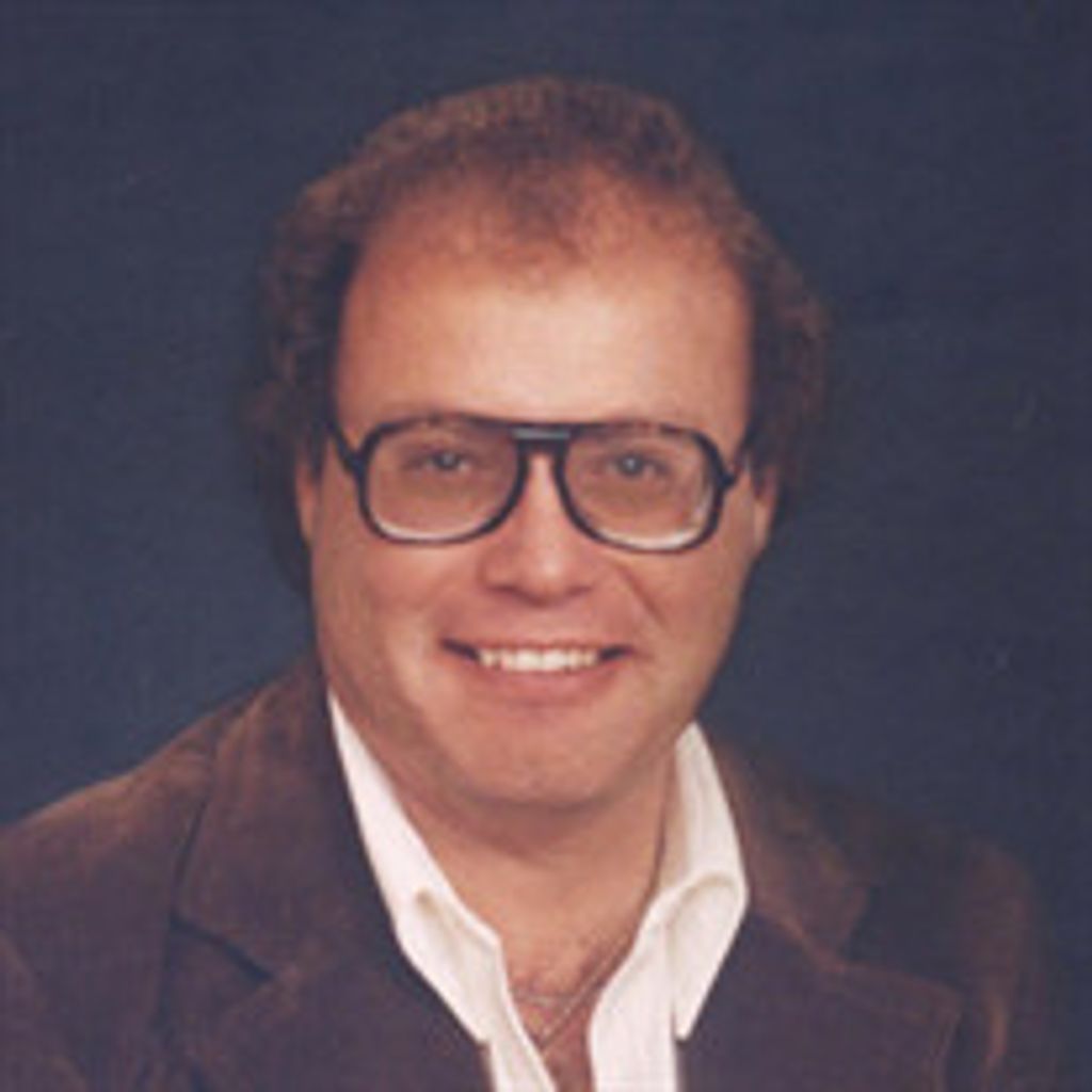 Robert Palmer Delong