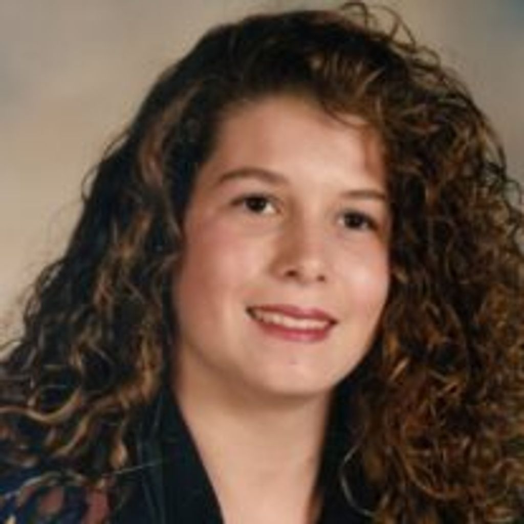Brandi S. Davis