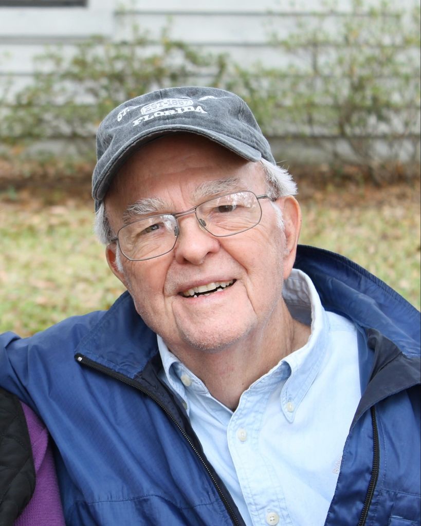 James Samuel "Sam" Simmons, Sr.