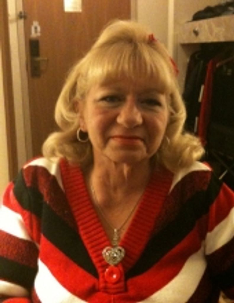 Claudia Jean Sniegowski