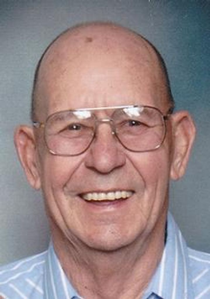 Floyd W Songer Profile Photo