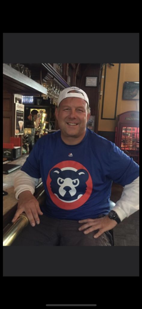 Stephen C. Lindbeck Profile Photo