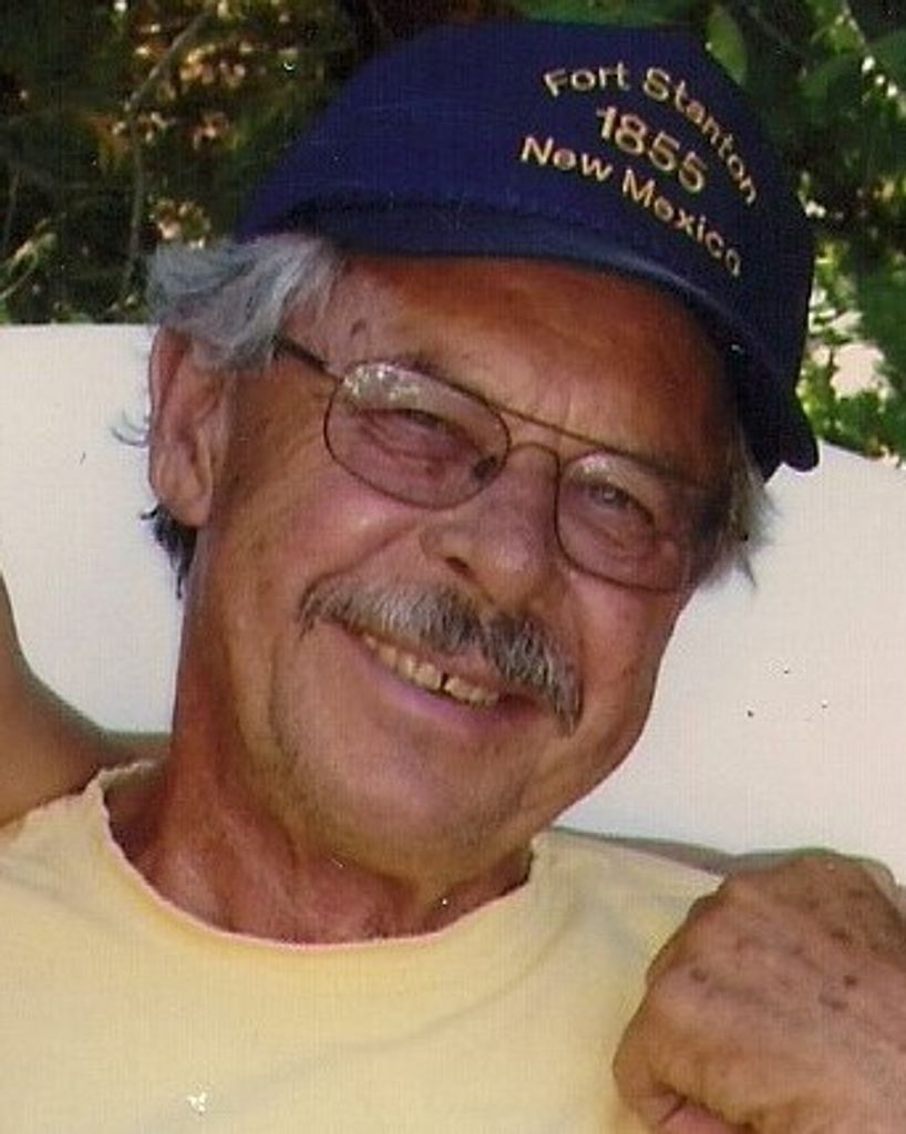 James Robert Watson Profile Photo