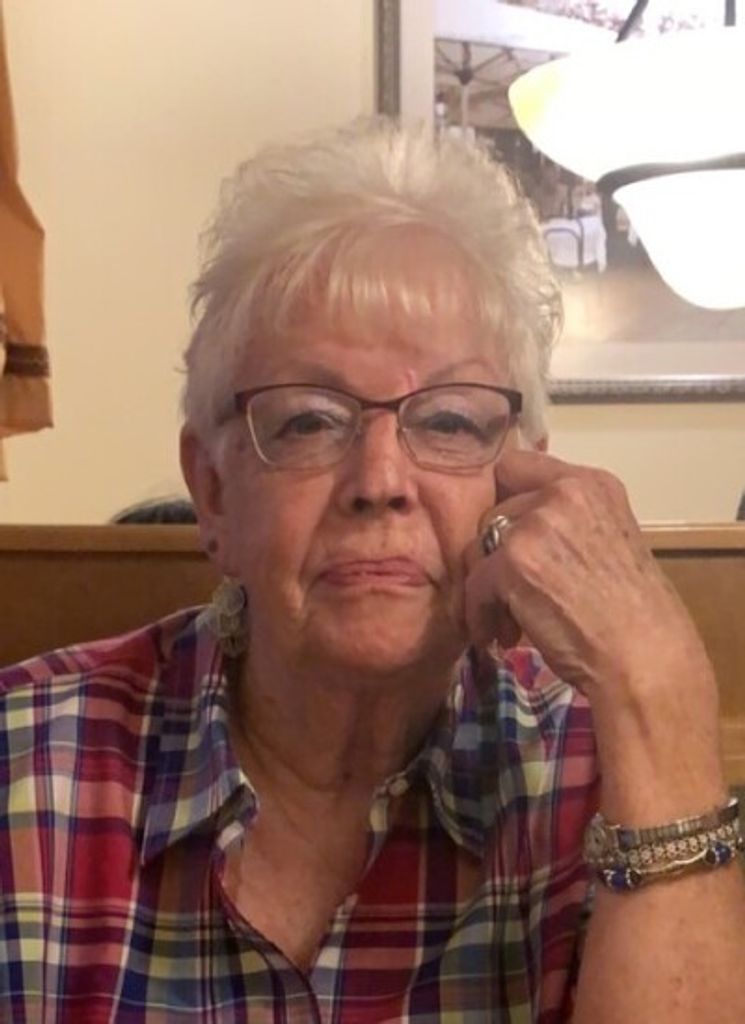 Kathy I Briscoe Profile Photo