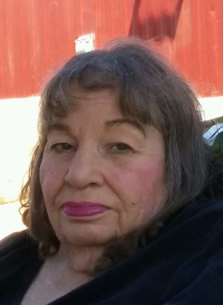 Patricia A (Babinec)  Holt