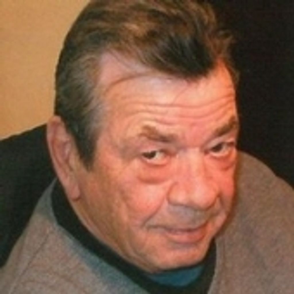 Richard L. Hallett