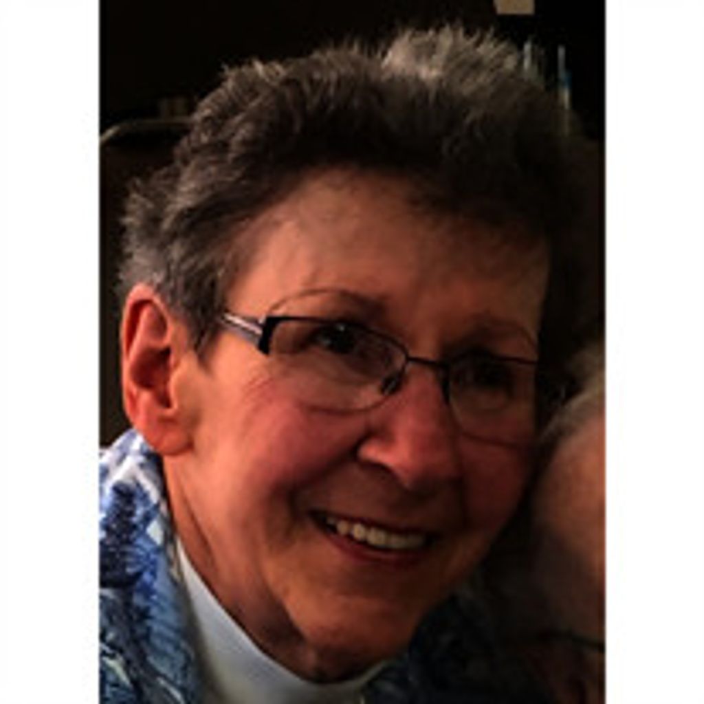 Roberta J. Behmlander