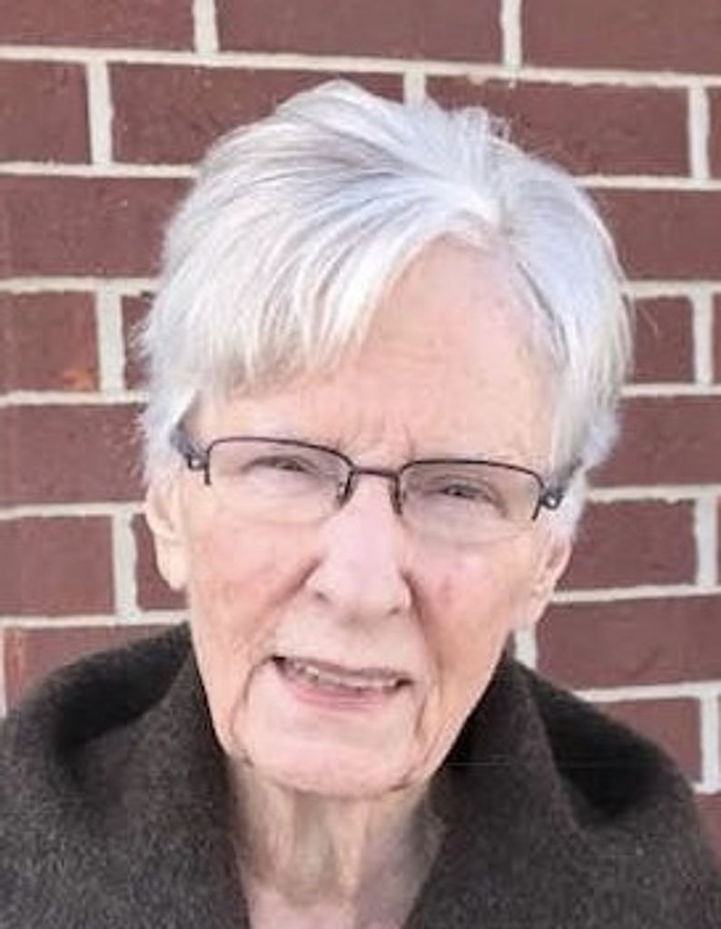 Shelvie Jean (Osborne)  Crawford