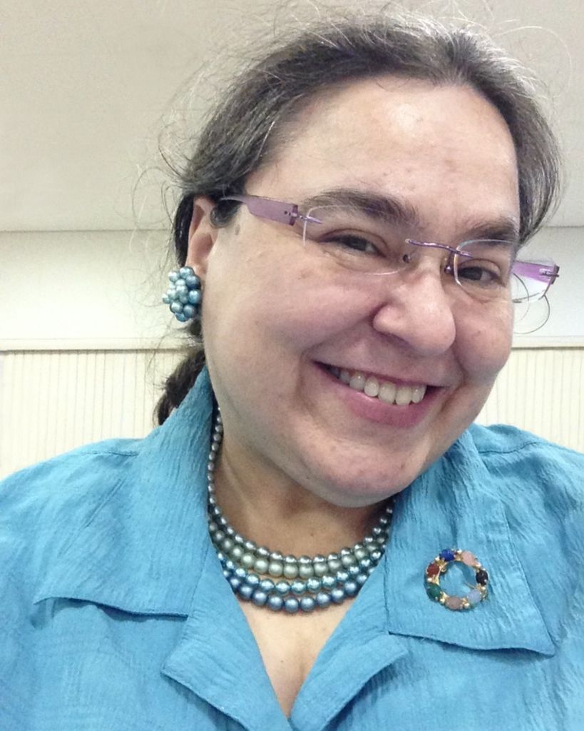 Velma Domingue Profile Photo
