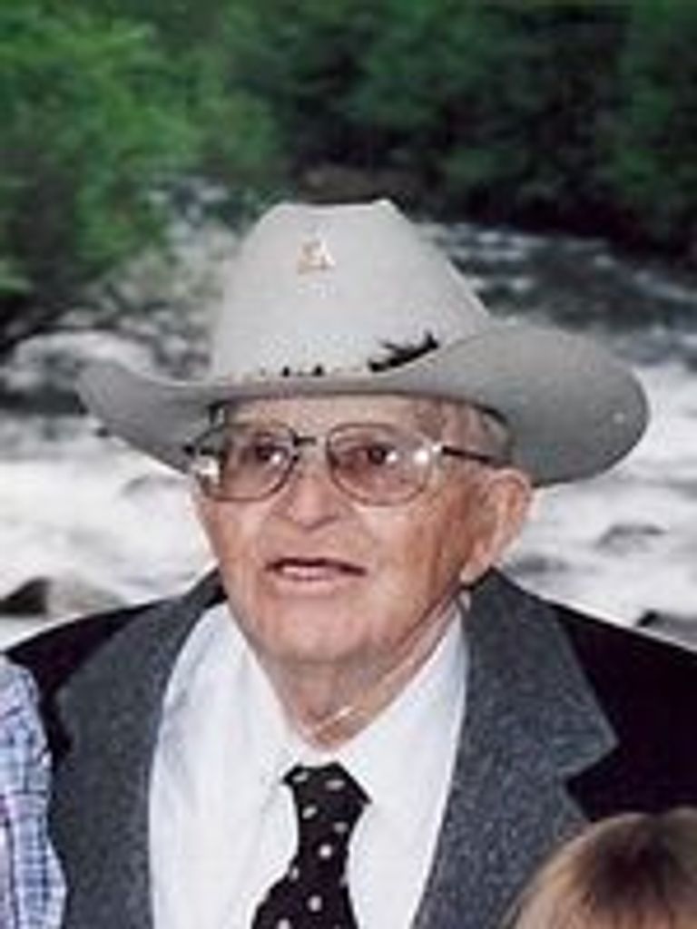 Kenneth Raymond 'Kenny' Rutter