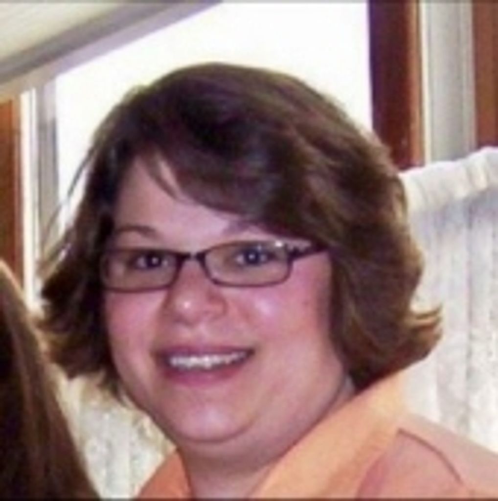 Joan “Joni” Renee Clay