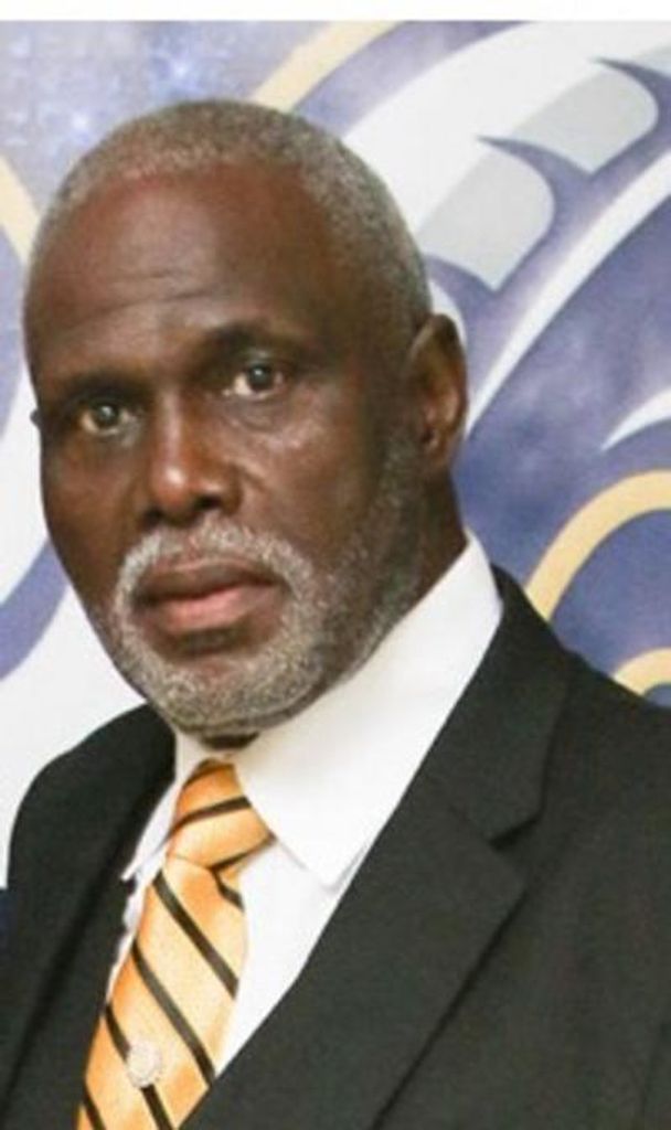 Leonard E. Lanier, Sr.