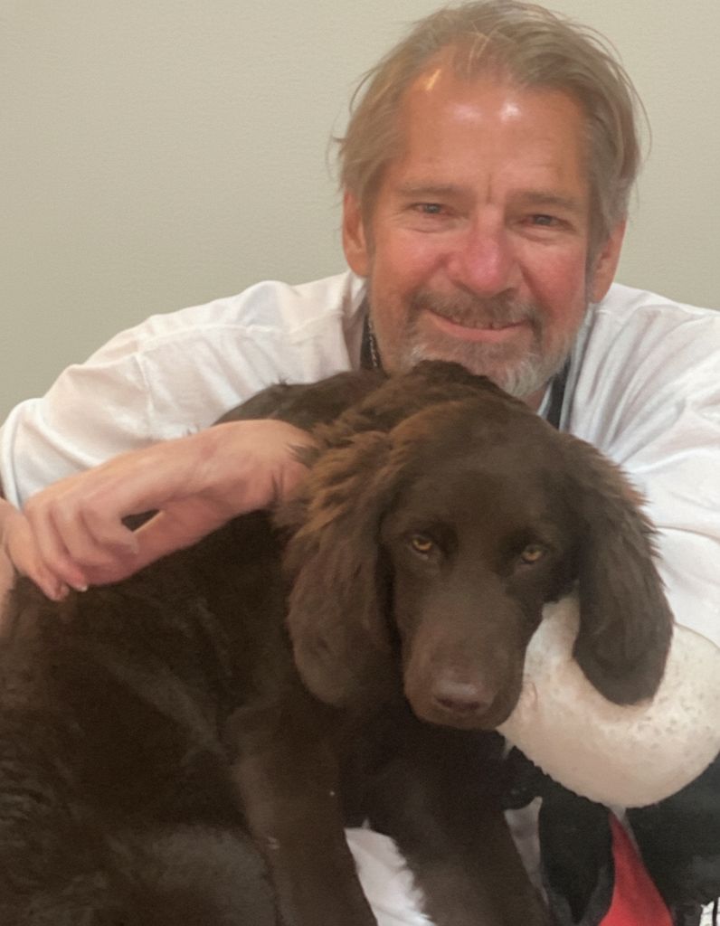 Crongy Preston Breedlove III