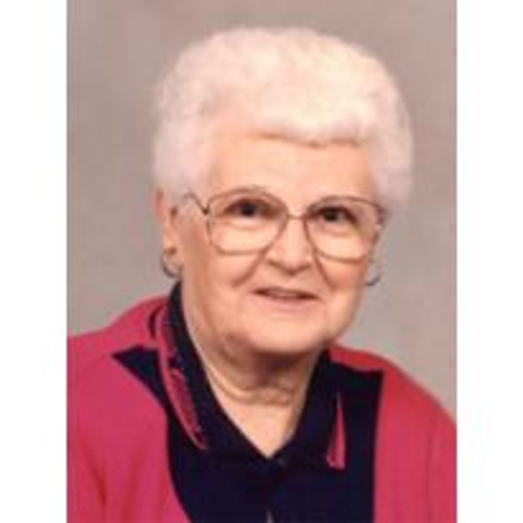 Delores Weinkauf