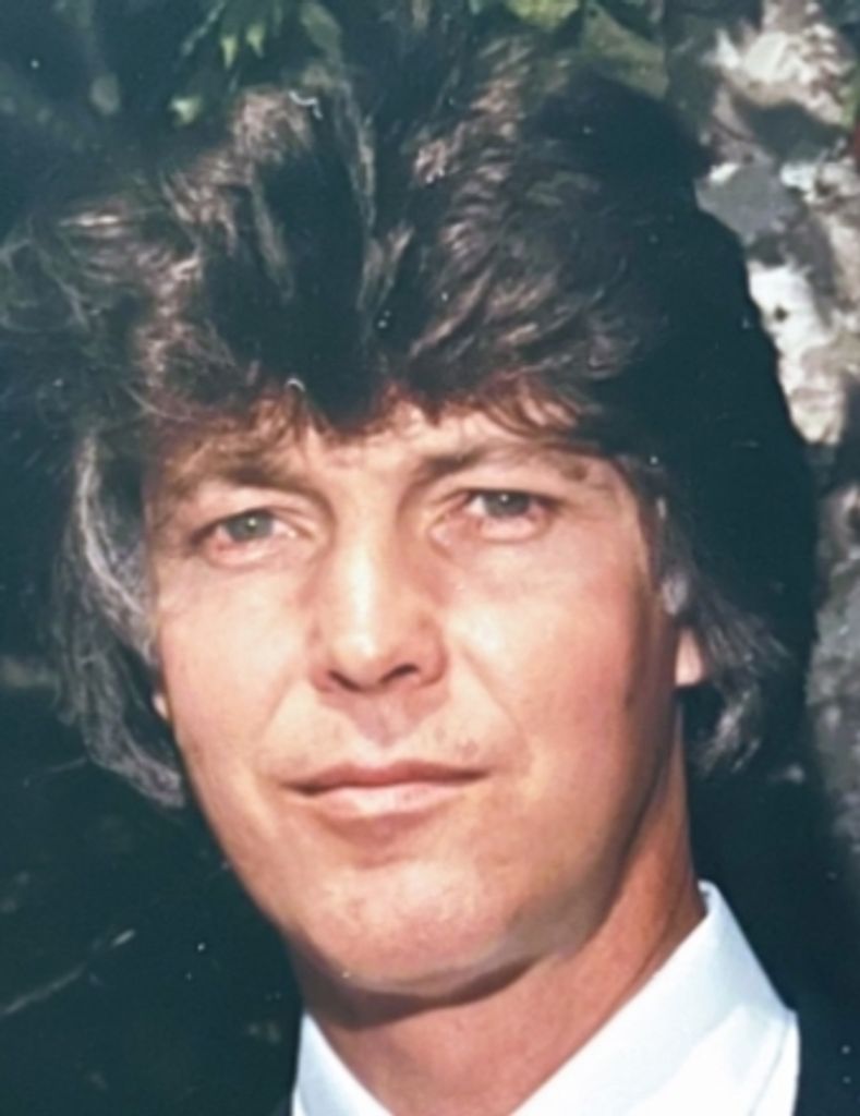 Joseph (Jobie) Davidson  Profile Photo