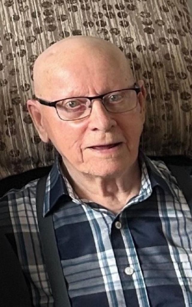 Gordon "Jack" Fudge Profile Photo