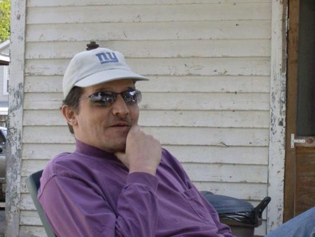 Dominic Joseph Ranalli Profile Photo