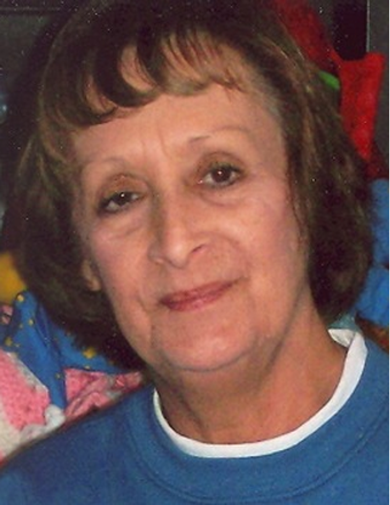 Elise A. Franklin