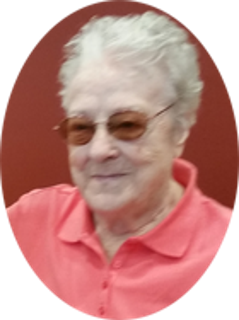Hazel Thompson