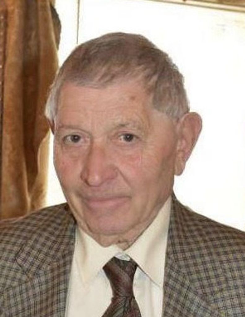 Nicola Palmieri Profile Photo