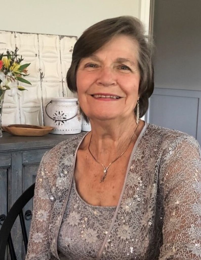 Irene Elaine (Leach)  Roese